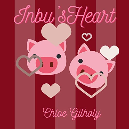 Cover of Inbu’s Heart