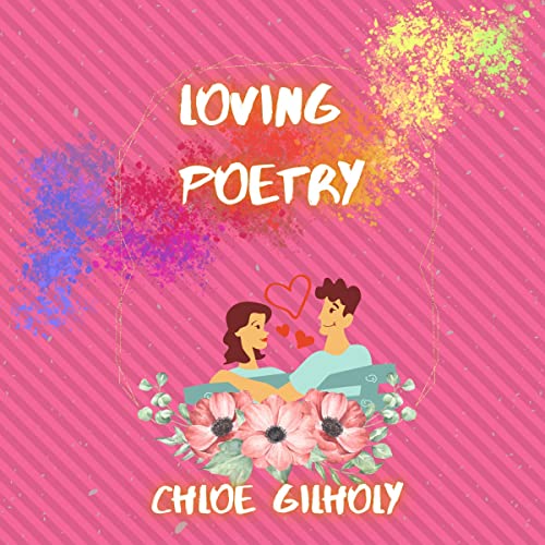 Cover of Loving Poetry