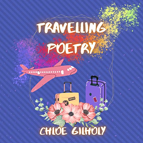 Cover of Travelling Poetry