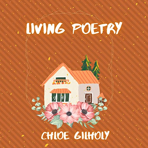 Cover of Living Poetry