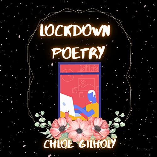 Cover of Lockdown Poetry
