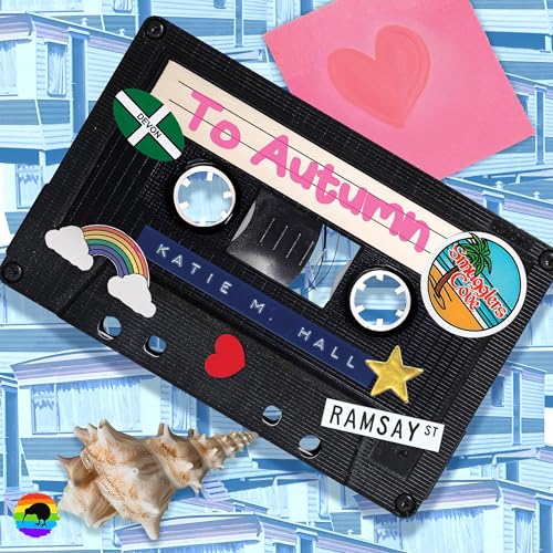 Cover of To Autumn
