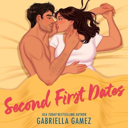 Cover of Second First Dates