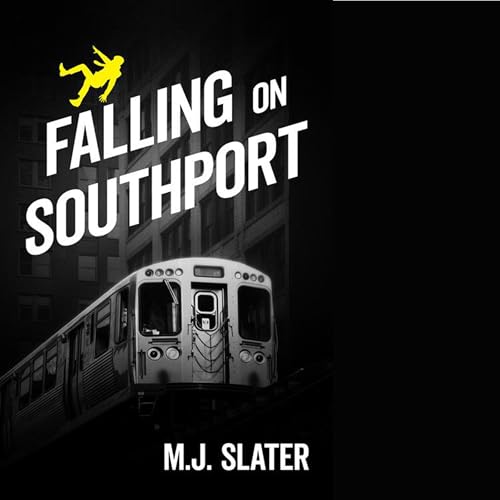 Cover of Falling on Southport