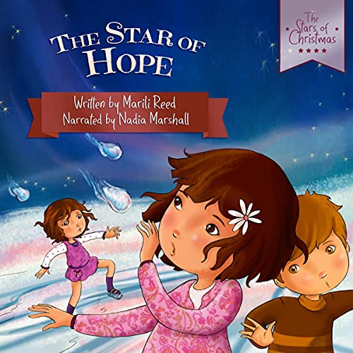 Cover of The Star of Hope