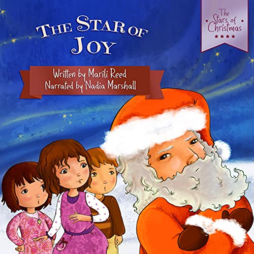 Cover of The Star of Joy