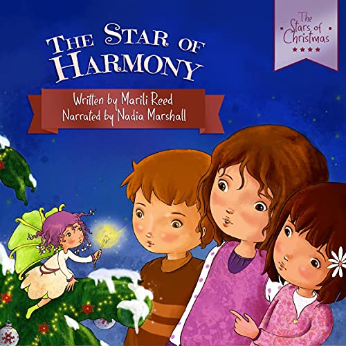 Cover of The Star of Harmony