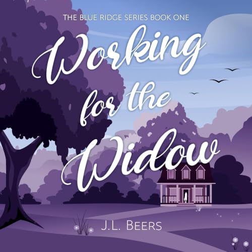 Cover of Working for the Widow