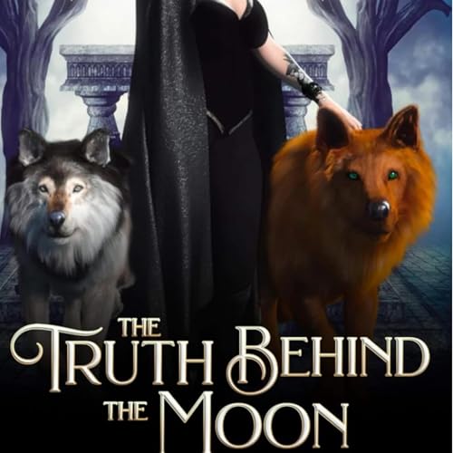 Cover of The Truth Behind The Moon