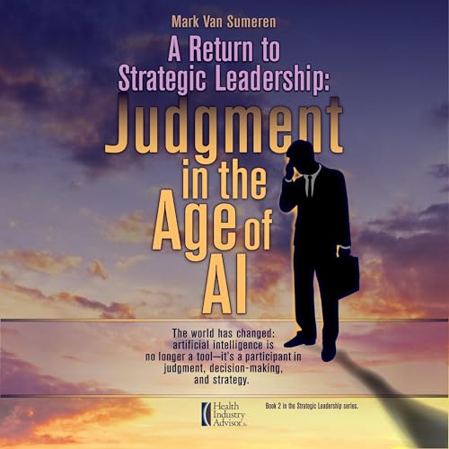 Cover of A Return to Strategic Leadership