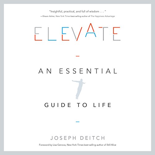 Cover of Elevate