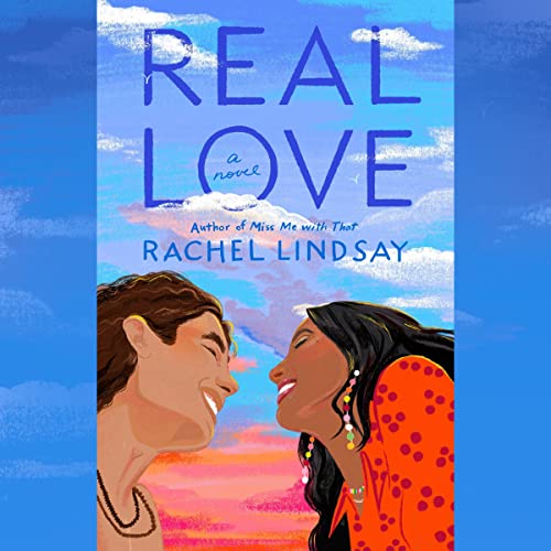 Cover of Real Love