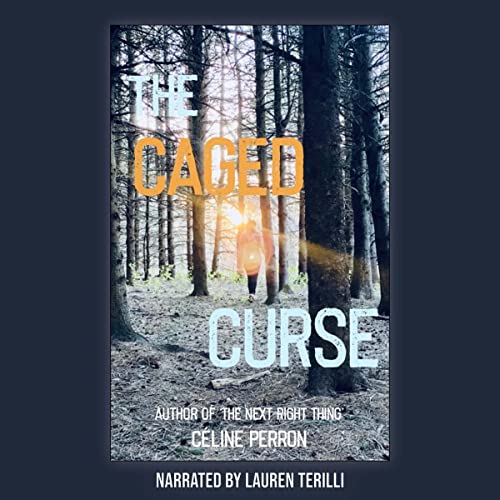 Cover of The Caged Curse