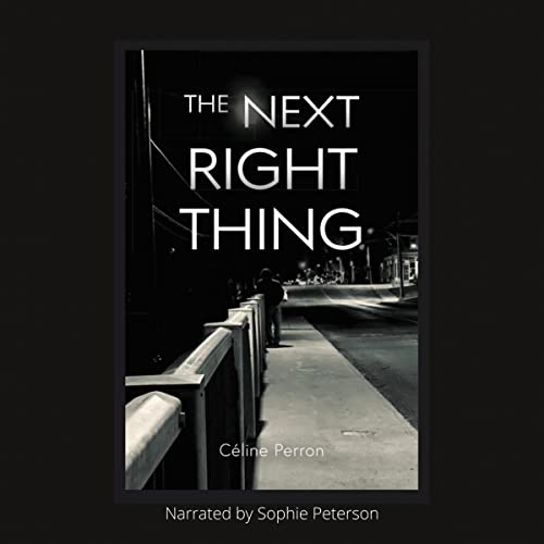 Cover of The Next Right Thing