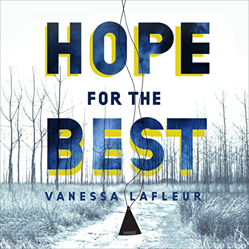 Cover of Hope for the Best