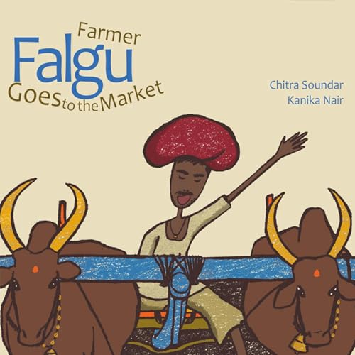 Cover of Farmer Falgu Goes to the Market