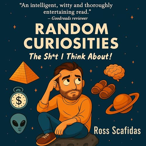 Cover of Random Curiosities
