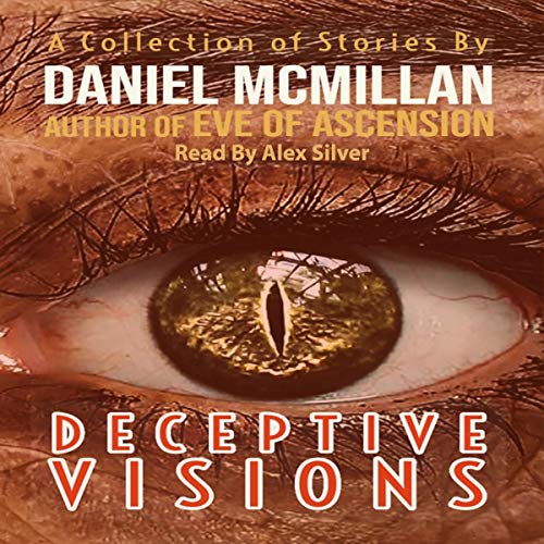 Cover of Deceptive Visions