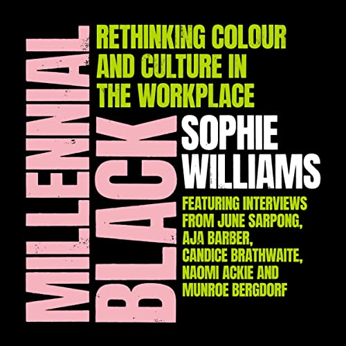 Cover of Millennial Black