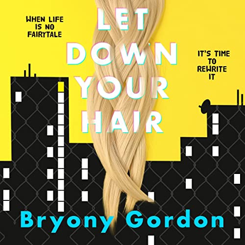 Cover of Let Down Your Hair