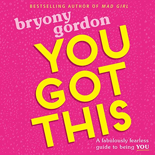 Cover of You Got This