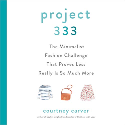 Cover of Project 333