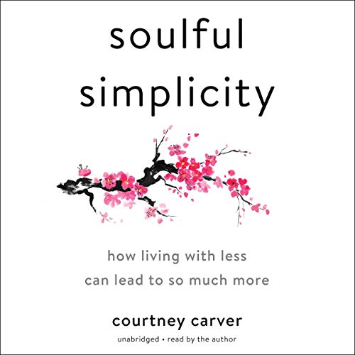 Cover of Soulful Simplicity