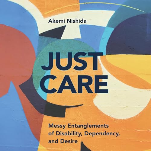 Cover of Just Care