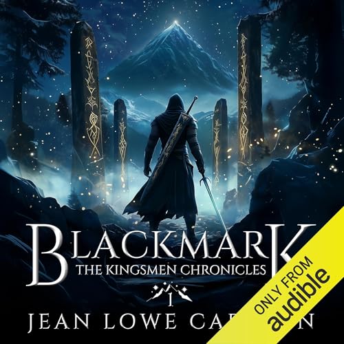 Cover of Blackmark