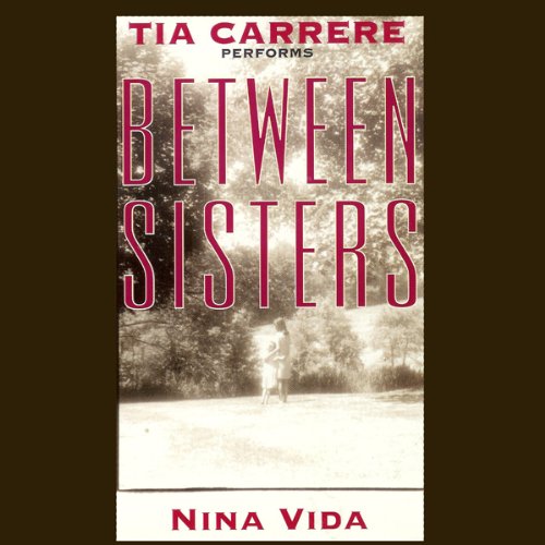Cover of Between Sisters