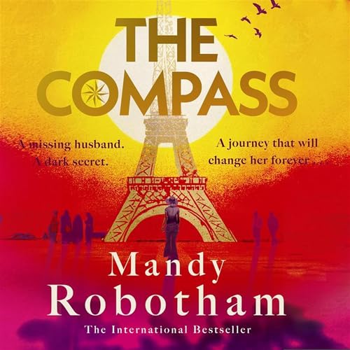Cover of The Compass