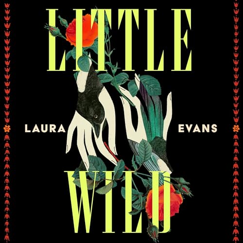 Cover of Little Wild