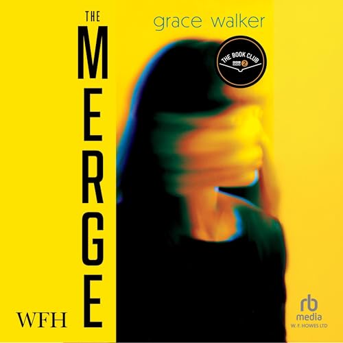 Cover of The Merge