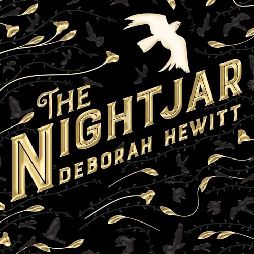 Cover of The Nightjar
