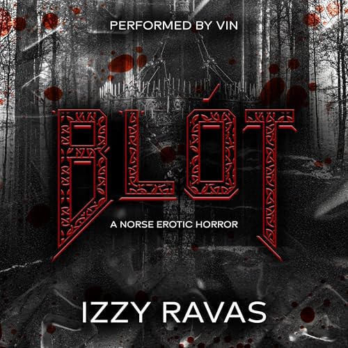 Cover of Blót