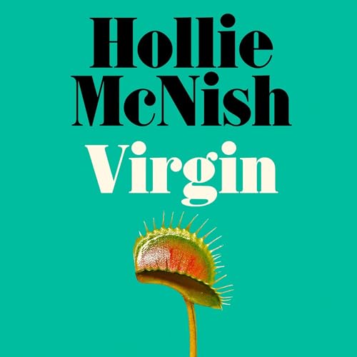 Cover of Virgin