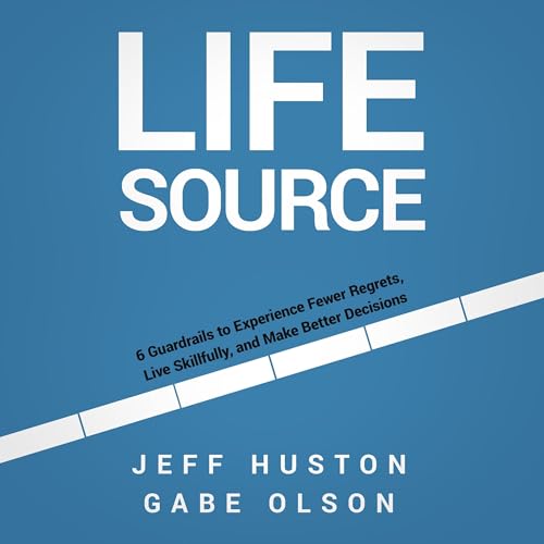 Cover of Life Source