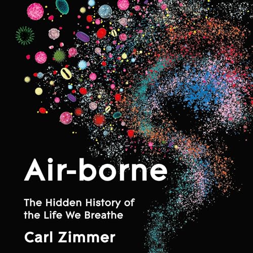 Cover of Air-Borne
