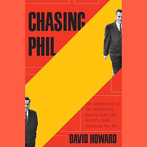 Cover of Chasing Phil