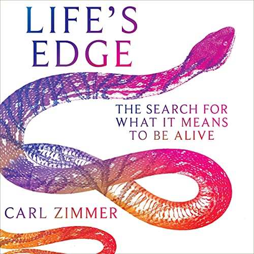 Cover of Life's Edge
