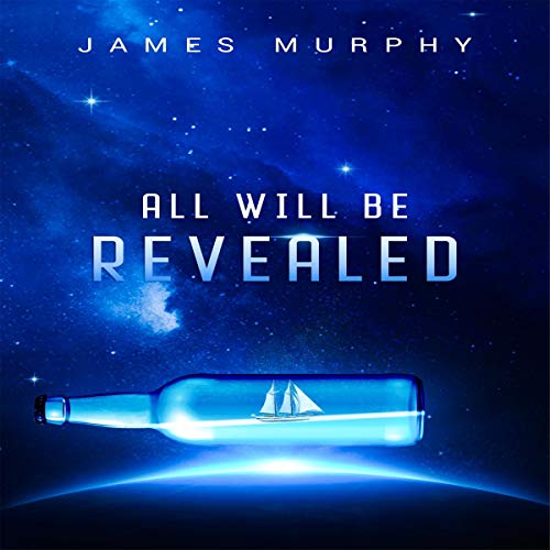 Cover of All Will Be Revealed
