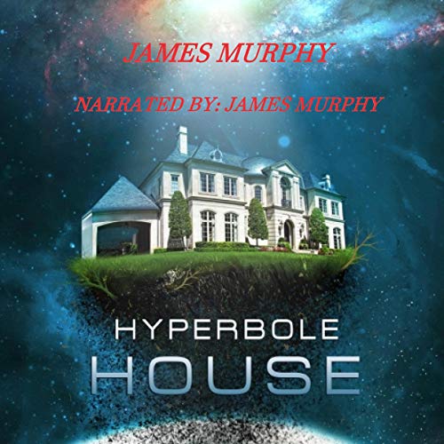 Cover of Hyperbole House