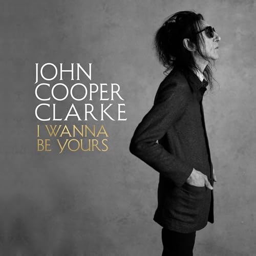 Cover of I Wanna Be Yours