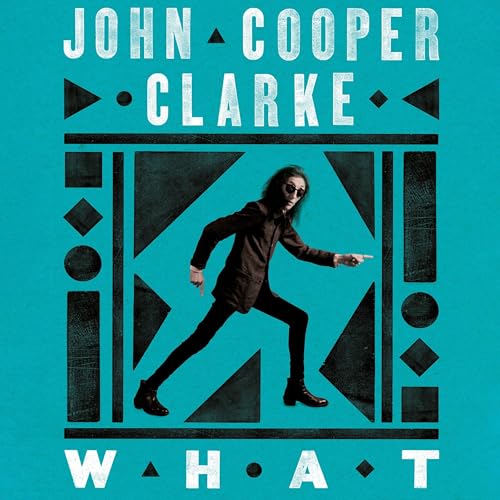 Cover of WHAT