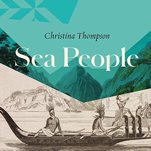 Cover of Sea People