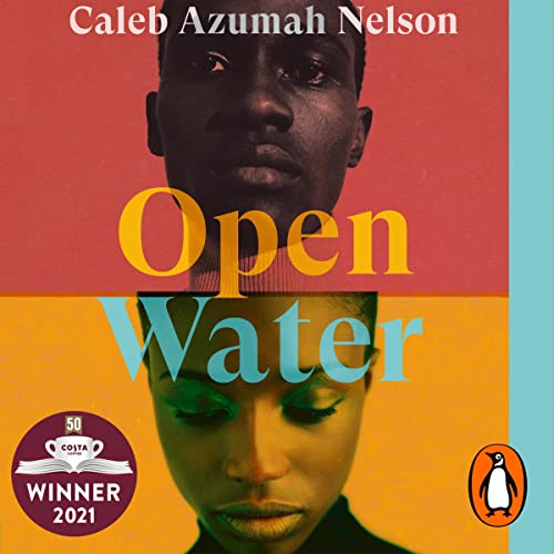 Cover of Open Water