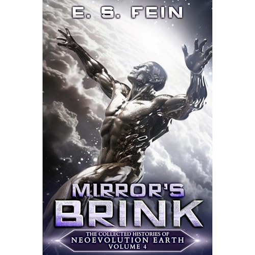 Cover of Mirror's Brink