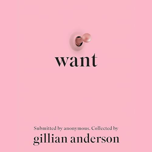 Cover of Want