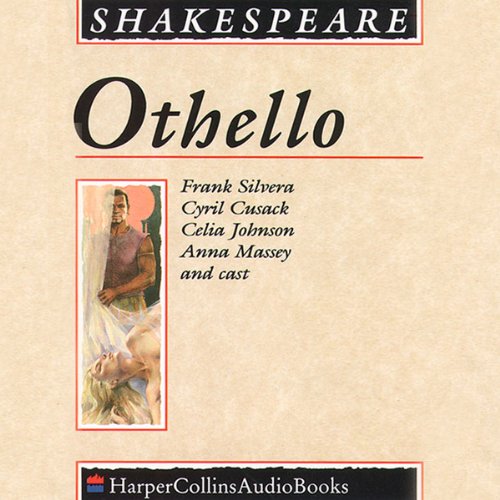 Cover of Othello
