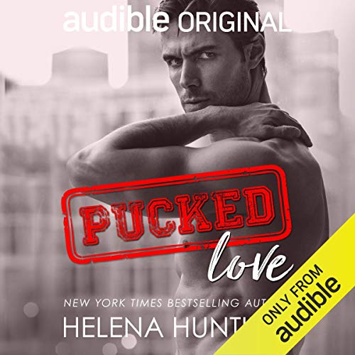 Cover of Pucked Love